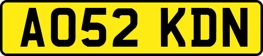 AO52KDN