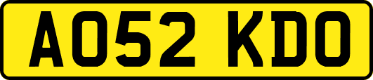 AO52KDO