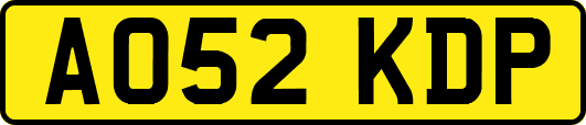 AO52KDP