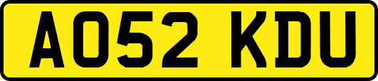 AO52KDU