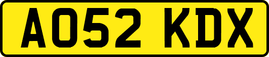 AO52KDX