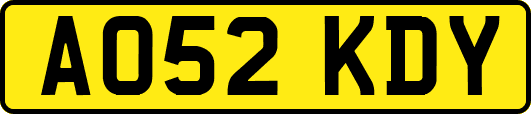 AO52KDY