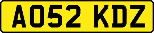 AO52KDZ