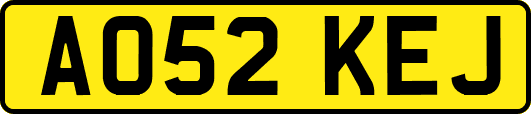 AO52KEJ