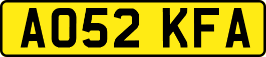 AO52KFA