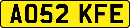 AO52KFE