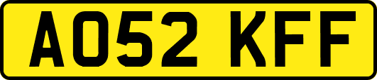 AO52KFF