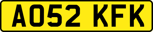 AO52KFK