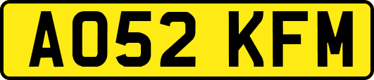 AO52KFM