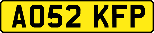 AO52KFP