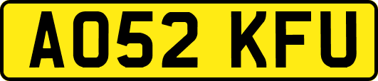 AO52KFU