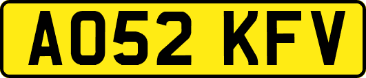 AO52KFV