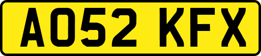 AO52KFX