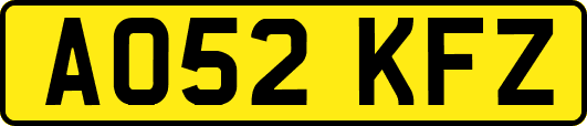 AO52KFZ