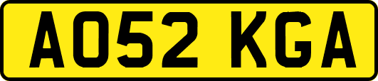 AO52KGA