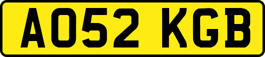 AO52KGB
