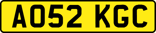 AO52KGC