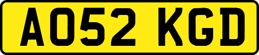 AO52KGD