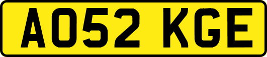 AO52KGE