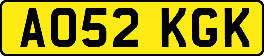 AO52KGK