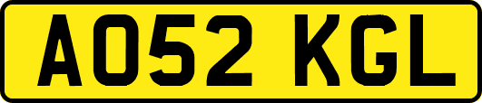 AO52KGL
