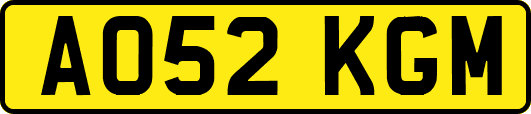 AO52KGM