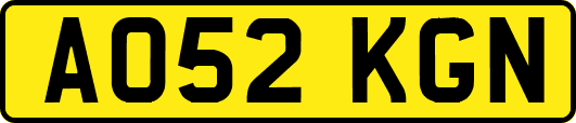 AO52KGN