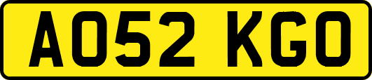 AO52KGO