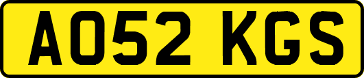 AO52KGS