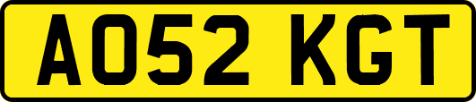 AO52KGT