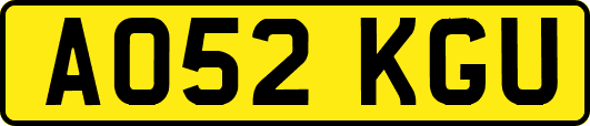 AO52KGU