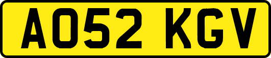 AO52KGV
