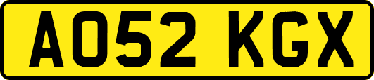 AO52KGX