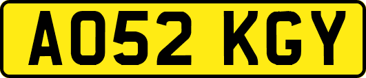 AO52KGY