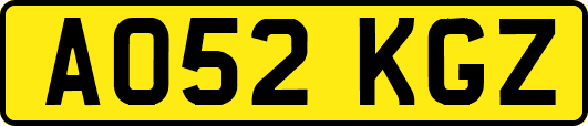 AO52KGZ
