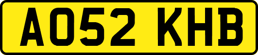 AO52KHB