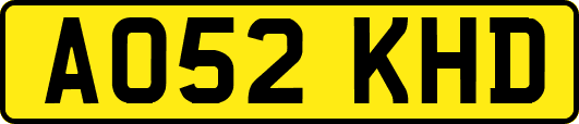 AO52KHD