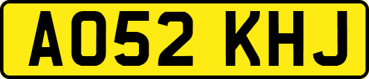 AO52KHJ