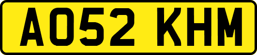 AO52KHM