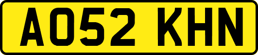 AO52KHN