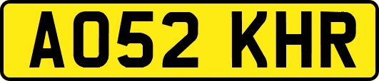 AO52KHR