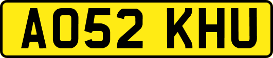 AO52KHU