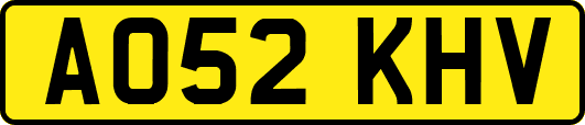 AO52KHV