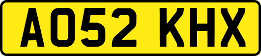 AO52KHX
