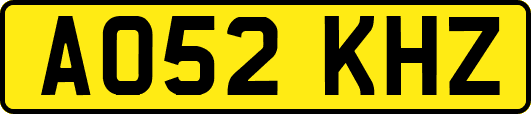 AO52KHZ