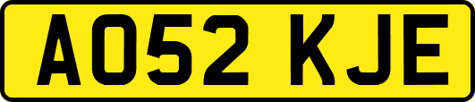 AO52KJE