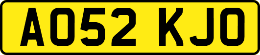AO52KJO