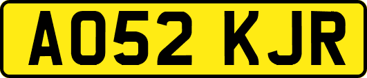 AO52KJR