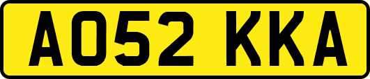 AO52KKA