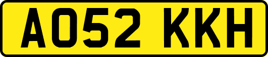 AO52KKH